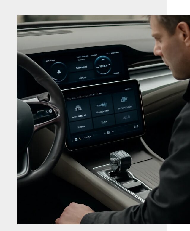 Русификация Geely Monjaro в Протвине по цене от 8038 р. | ФастМобиль-Прн