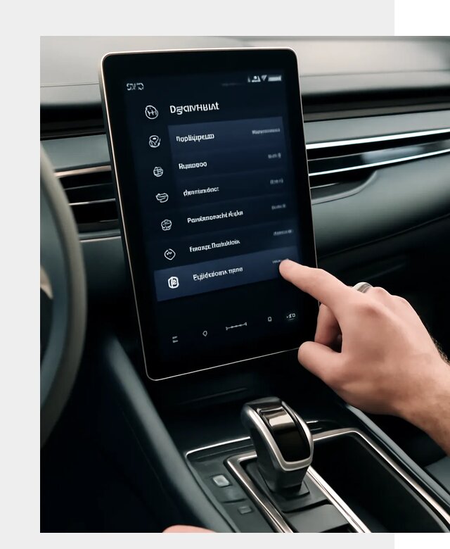 Русификация Geely Preface в Протвине по цене от 10073 р. | ФастМобиль-Прн
