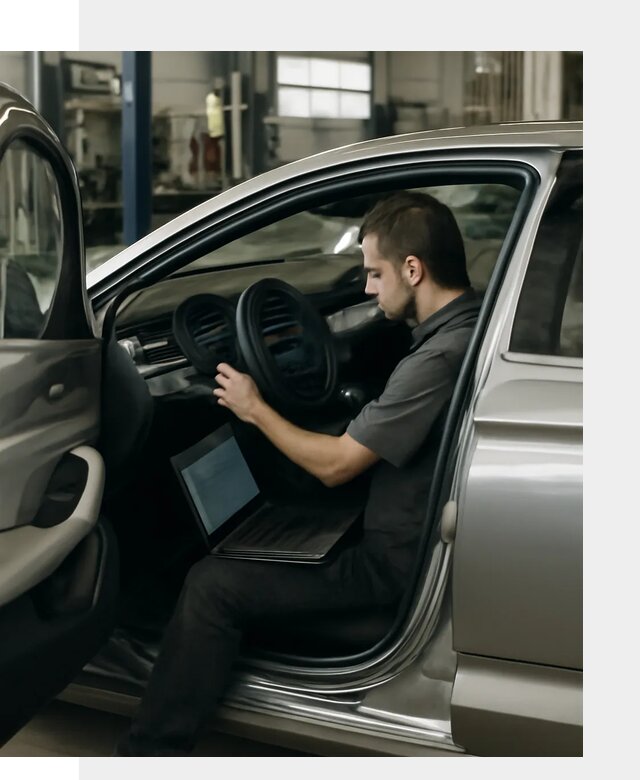 Русификация Geely Preface мультимедиа и меню в Протвине