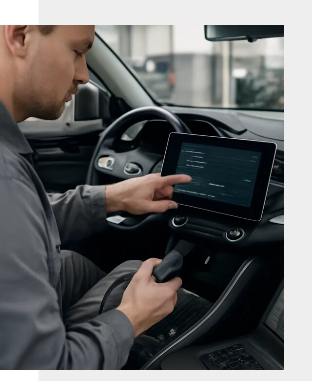 Русификация мультимедиа автомобилей Geely в Протвине под ключ