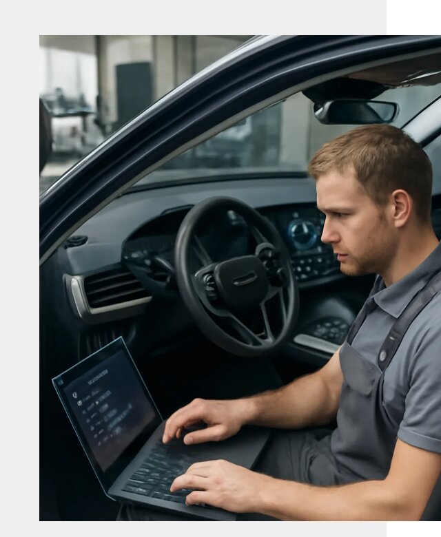 Русификация Haval в Протвине по цене от 8038 р. | ФастМобиль-Прн