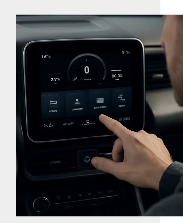 Русификация Haval DARGO в Протвине по цене от 6614 р. | ФастМобиль-Прн