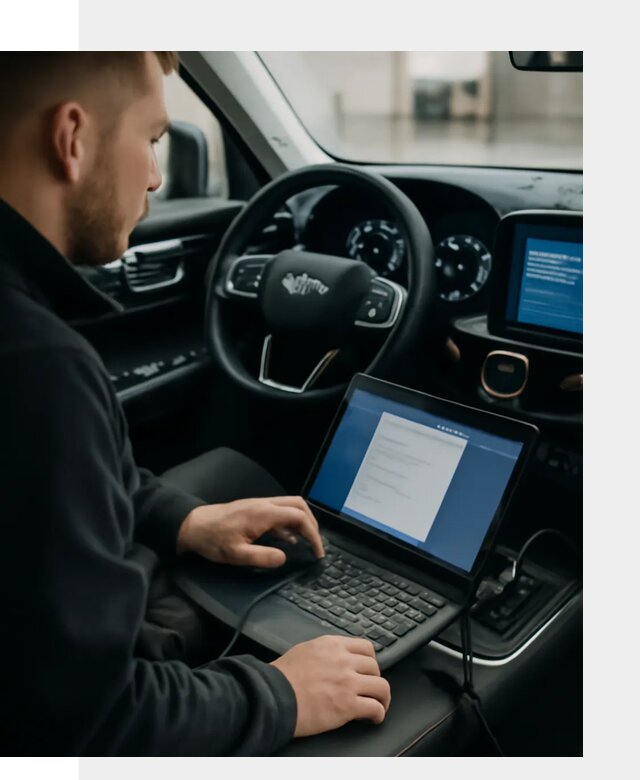 Русификация Haval DARGO и мультимедиа под ключ в Протвине