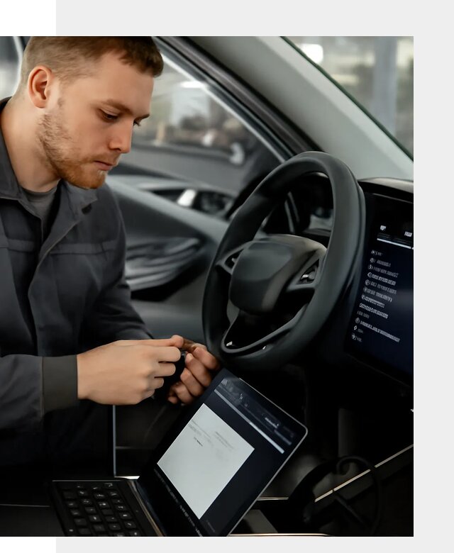 Русификация Jetour X70 Plus для мультимедиа в Протвине