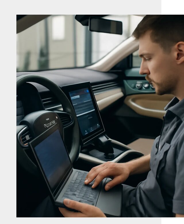 Русификация Lynk Co 900 в Протвине по цене от 20248 р. | ФастМобиль-Прн