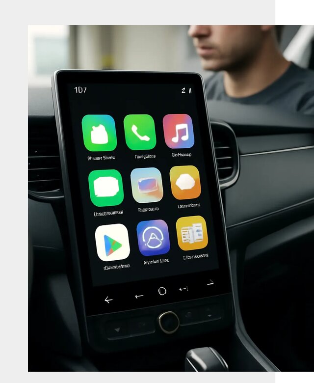 Установка приложений Lynk Co в Протвине по цене от 6003 р. | ФастМобиль-Прн