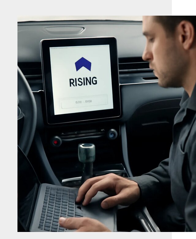 Установка приложений Rising в Протвине по цене от 4579 р. | ФастМобиль-Прн