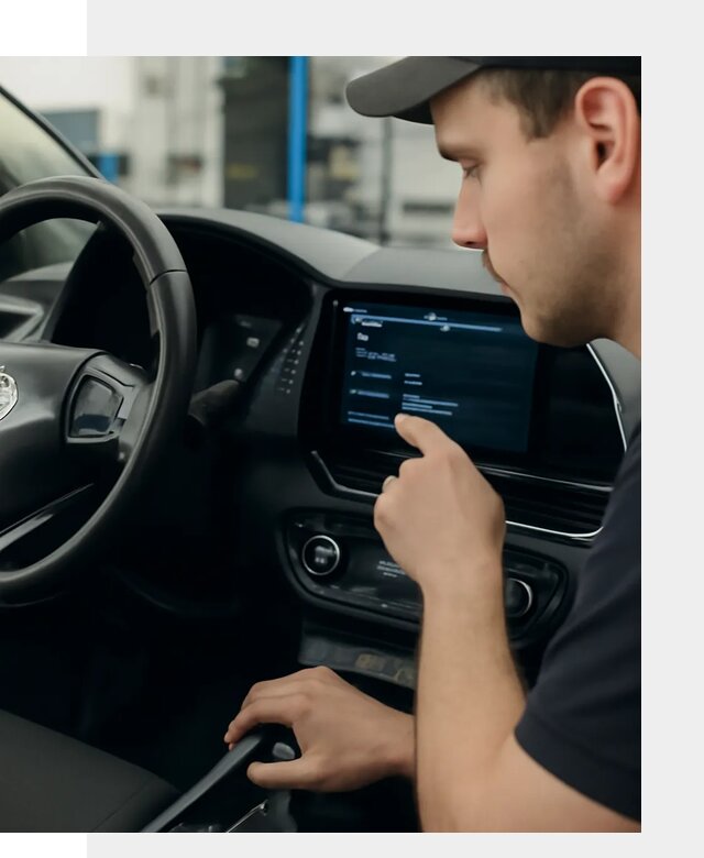 Русификация автомобилей Hyundai всех моделей в Протвине