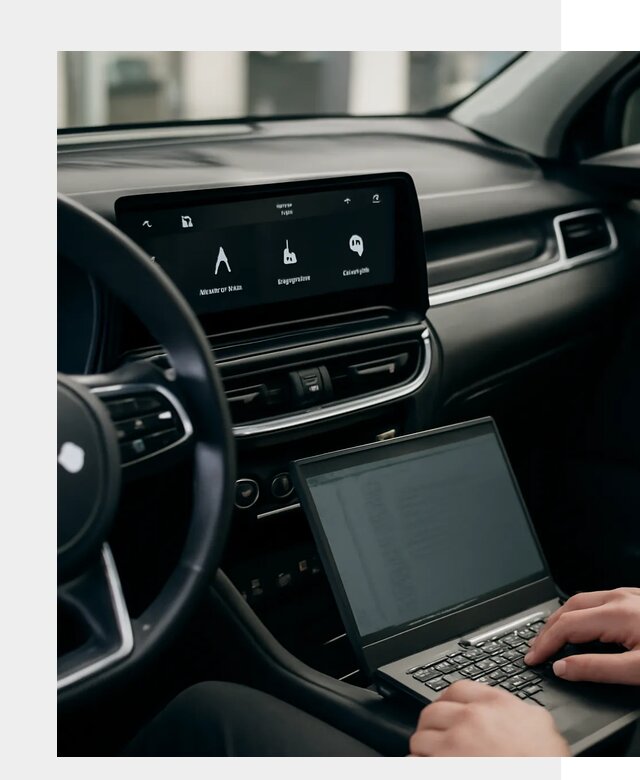 Русификация Kia K5 в Протвине по цене от 6614 р. | ФастМобиль-Прн