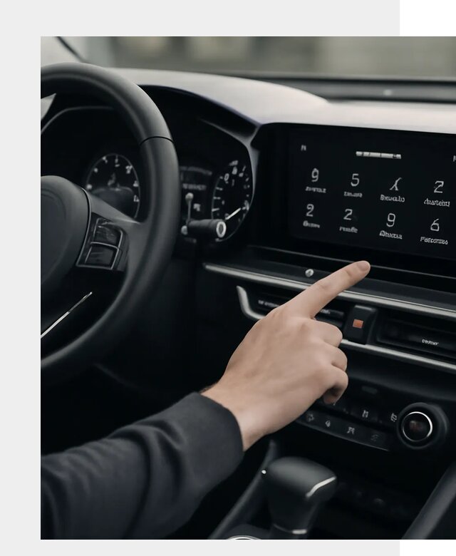 Русификация приборной панели Kia в Протвине по цене 6105 р. | ФастМобиль-Прн