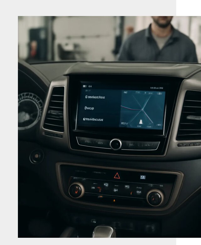 Русификация SsangYong Rexton в Протвине от 12719 р. | ФастМобиль-Прн