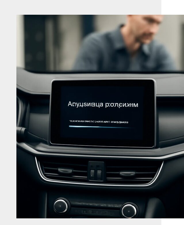 Обновление русификации авто в Протвине по цене от 6003 р. | ФастМобиль-Прн