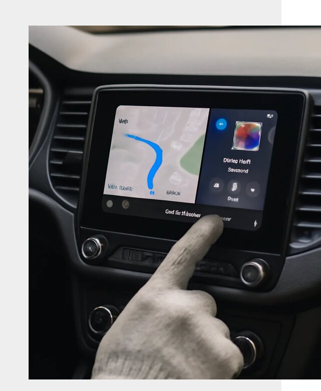 Активация Android Auto в Протвине по цене от 5596 р. | ФастМобиль-Прн