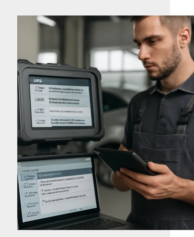 Перевод ошибок автомобиля в Протвине по цене от 2544 р. | ФастМобиль-Прн