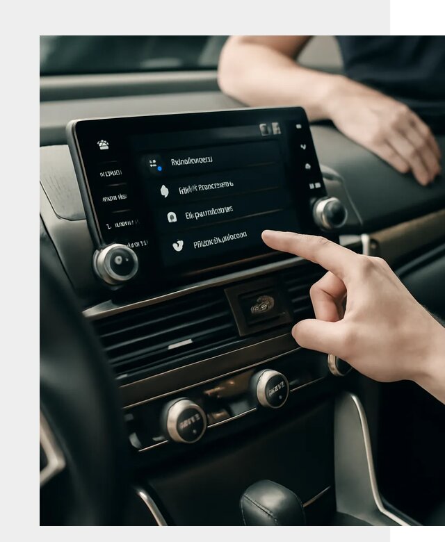 Русификация Honda Accord 10 в Протвине по цене от 6614 р. | ФастМобиль-Прн