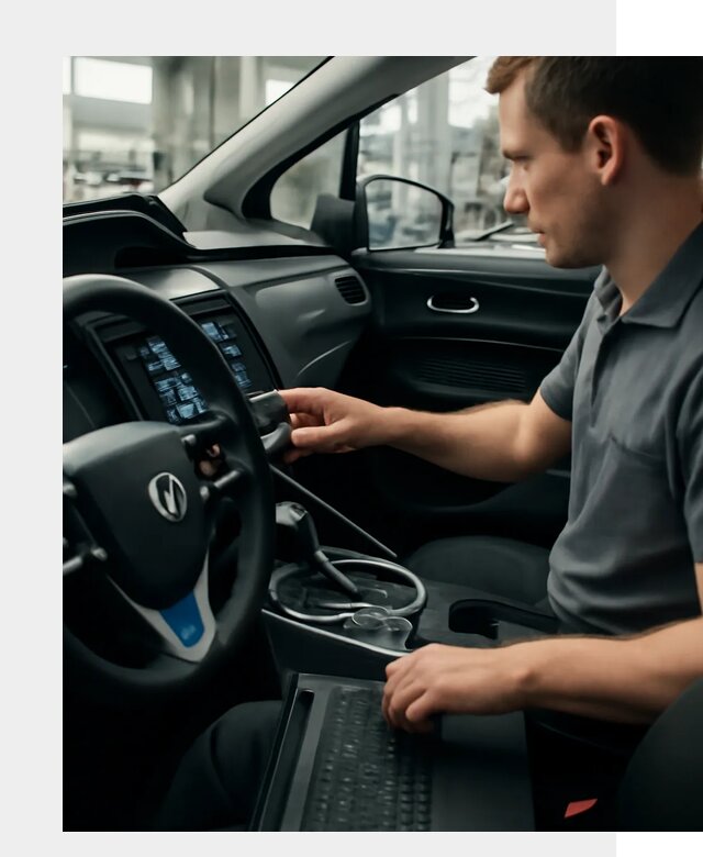 Русификация Honda CLARITY в Протвине по цене от 7631 р. | ФастМобиль-Прн