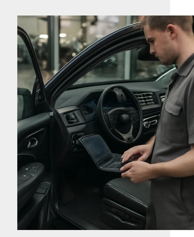 Русификация Honda Pilot по цене от 7021 р. в Протвине ФастМобиль-Прн