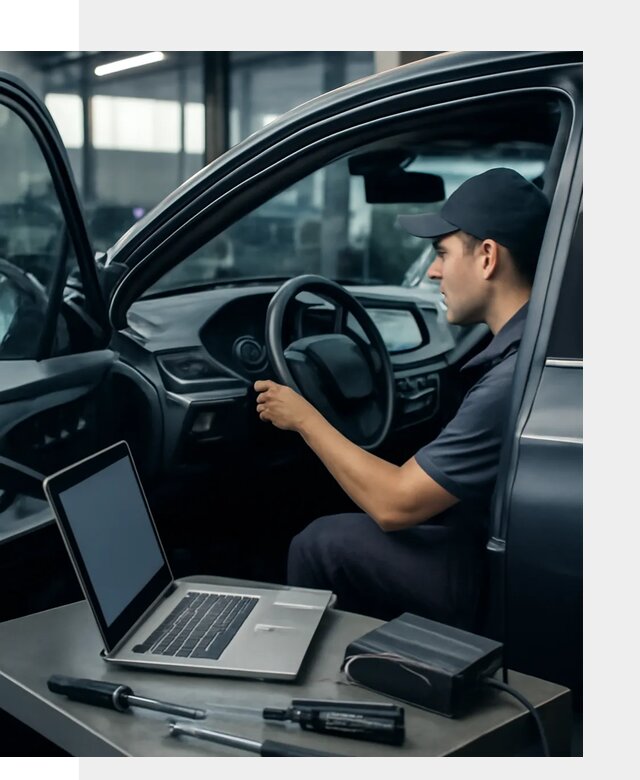 Русификация Honda Ridgeline для комфортной езды в Протвине