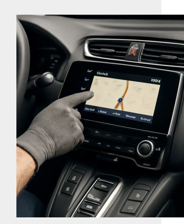 Русификация мультимедиа Honda в Протвине от 7631 р. | ФастМобиль-Прн
