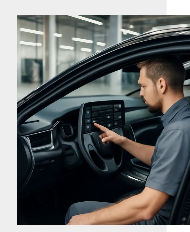 Русификация Lexus в Протвине по цене от 15161 р. | ФастМобиль-Прн