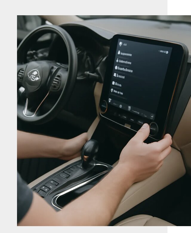 Русификация Lexus NX Panasonic в Протвине от 8038 р. | ФастМобиль-Прн