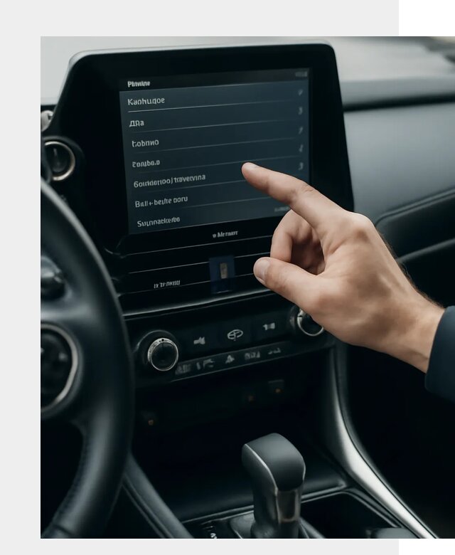 Русификация Lexus NX Pioner в Протвине по цене 8649 р. | ФастМобиль-Прн