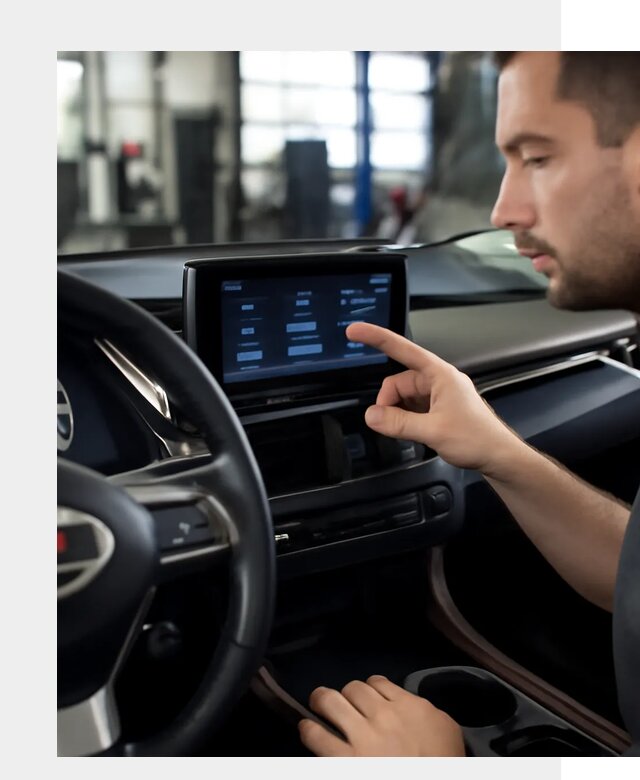Русификация Lexus RX PANASONIC в Протвине от 8038 р. | ФастМобиль-Прн