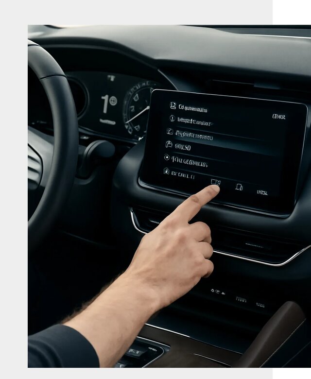 Русификация Mazda EZ-6 в Протвине по цене от 15161 р. | ФастМобиль-Прн