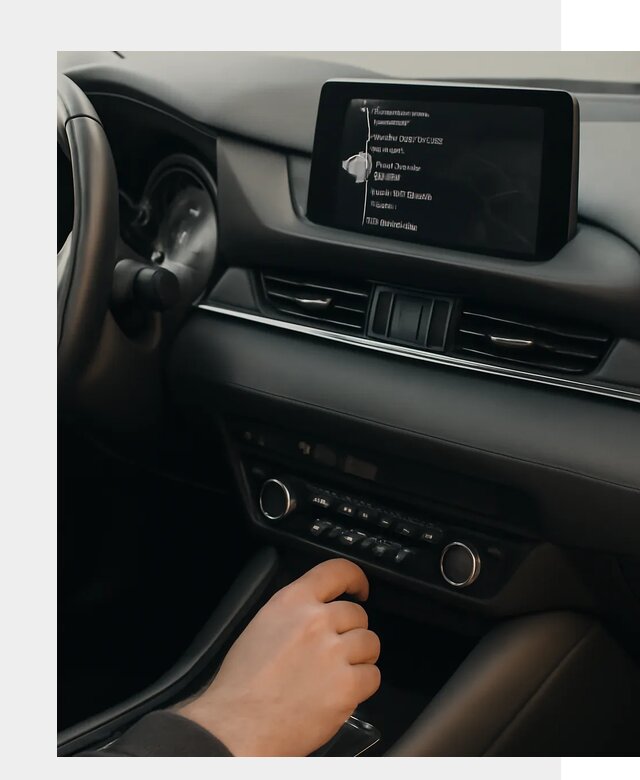 Русификация мультимедиа Mazda в Протвине по цене от 8038 р. | ФастМобиль-Прн
