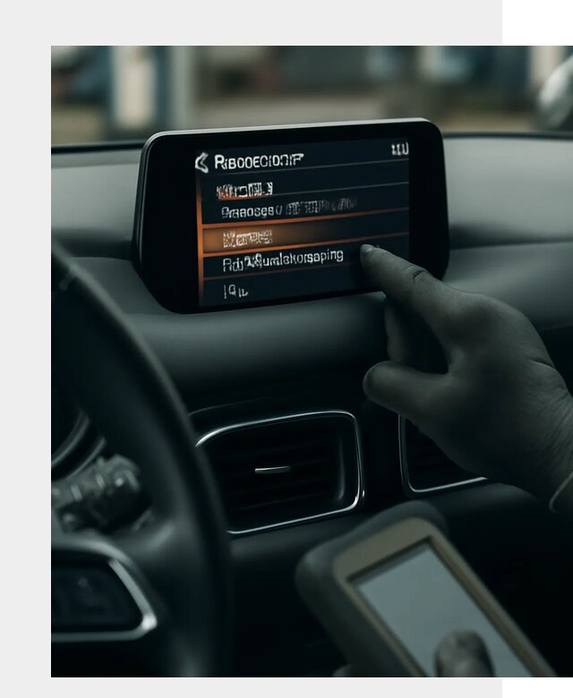 Установка приложений Mazda в Протвине по цене от 5495 р. | ФастМобиль-Прн