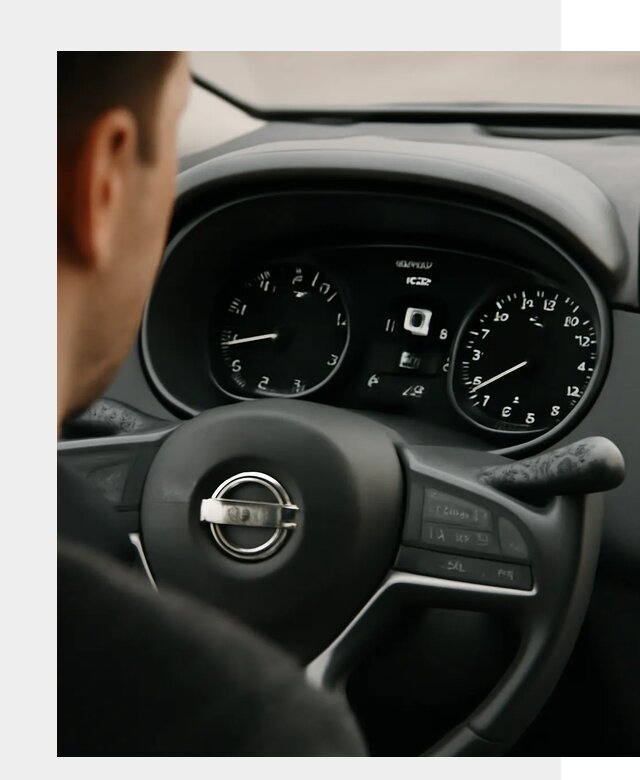 Русификация приборной панели Nissan в Протвине от 6614 р. | ФастМобиль-Прн