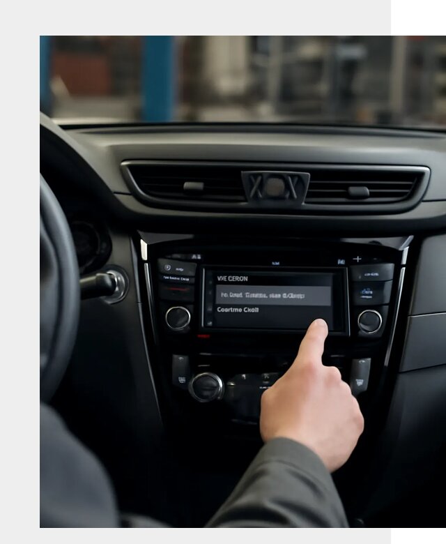 Установка приложений Nissan в Протвине по цене от 5596 р. | ФастМобиль-Прн