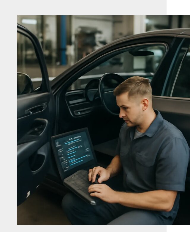 Русификация Toyota Crown в Протвине по цене от 8649 р. | ФастМобиль-Прн