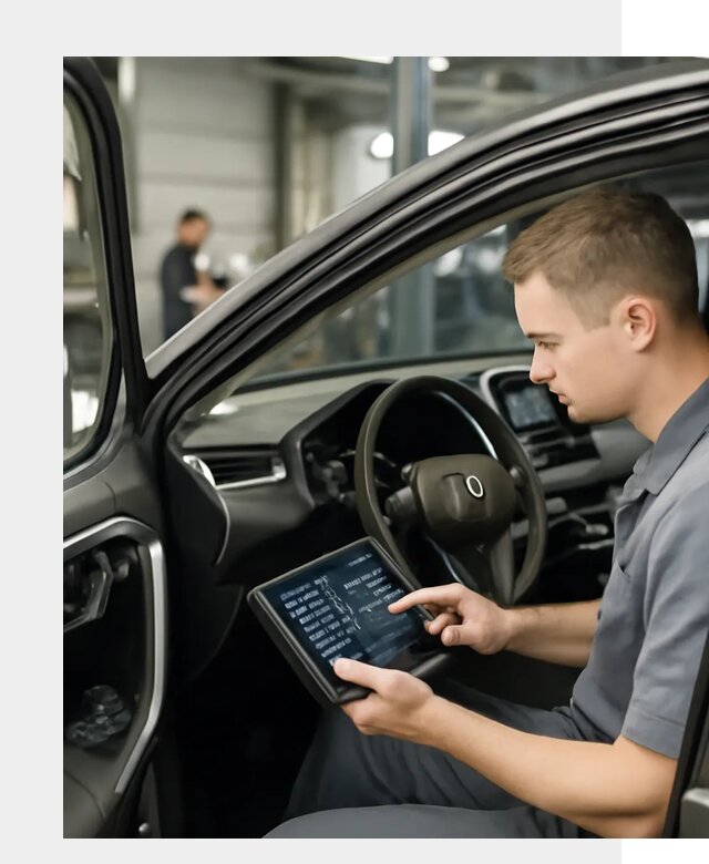 Русификация Toyota RAV4 в Протвине по цене от 6614 р. | ФастМобиль-Прн